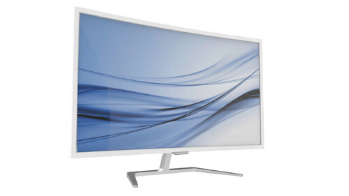 Περισσότερες πληροφορίες για "Philips E Line 326E7QSA/93 (31.5"/Full HD)"