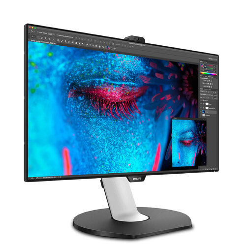 Περισσότερες πληροφορίες για "Philips Brilliance 241P8QPTKEB/93 (23.8"/Full HD)"