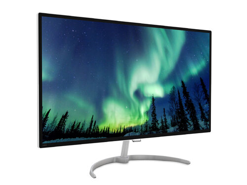 Περισσότερες πληροφορίες για "Philips E Line 326E8QSW/93 (31.5"/Full HD)"