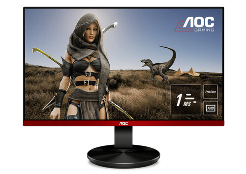 Περισσότερες πληροφορίες για "AOC 90 Series G2590VXQ (24.5"/Full HD)"