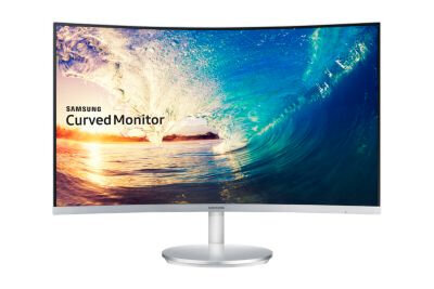 Περισσότερες πληροφορίες για "Samsung LC27F591FDEXXY (27"/Full HD)"