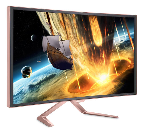 Περισσότερες πληροφορίες για "Philips C Line 328C6QDSK/93 (31.5"/Full HD)"