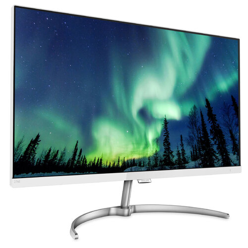 Περισσότερες πληροφορίες για "Philips E Line 276E8FJAW/93 (27"/Quad HD)"