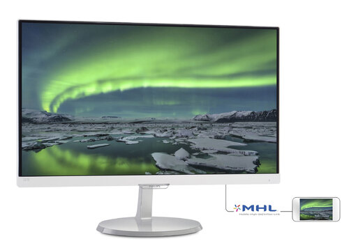 Περισσότερες πληροφορίες για "Philips E Line 227E7QDSW/93 (21.5"/Full HD)"
