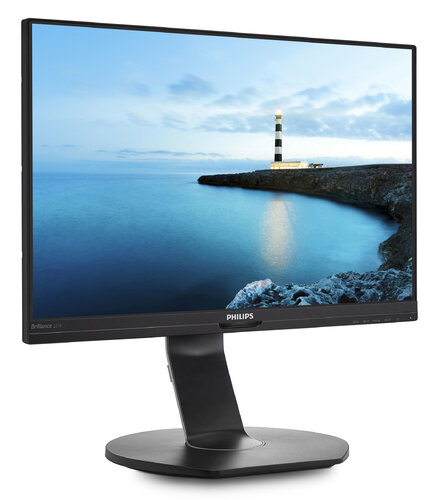 Περισσότερες πληροφορίες για "Philips Brilliance 221B7QPJEB/93 (21.5"/Full HD)"