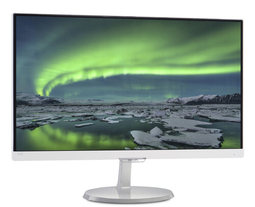 Περισσότερες πληροφορίες για "Philips E Line 237E7QSA/93 (23"/Full HD)"