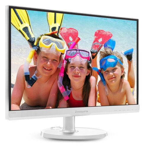 Περισσότερες πληροφορίες για "Philips V Line 226V6QSW6/93 (21.5"/Full HD)"