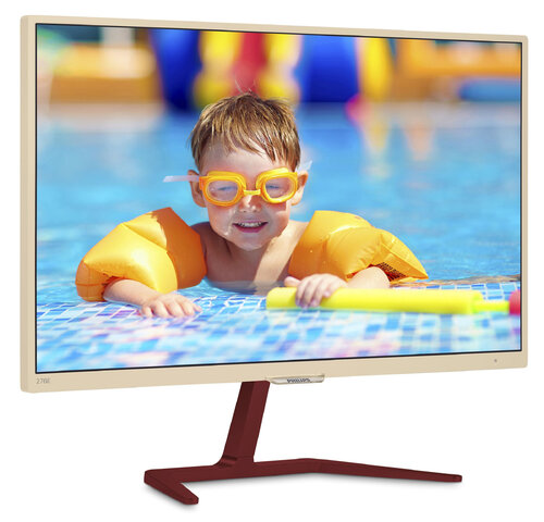 Περισσότερες πληροφορίες για "Philips E Line 276E7QSR/93 (27"/Full HD)"