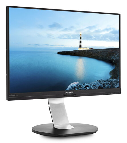 Περισσότερες πληροφορίες για "Philips Brilliance 242B7QPTEB/93 (23.8"/Quad HD)"