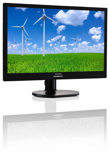 Περισσότερες πληροφορίες για "Philips Brilliance 241S6QYSB/93 (23.8"/Full HD)"