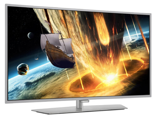 Περισσότερες πληροφορίες για "Philips Signage Solutions BDM4001FW/93 (40"/Full HD)"
