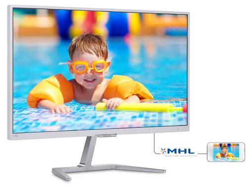 Περισσότερες πληροφορίες για "Philips E Line 276E7QDSA/93 (27"/Full HD)"