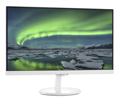 Περισσότερες πληροφορίες για "Philips E Line 237E7QSW/93 (23"/Full HD)"