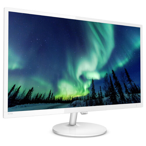 Περισσότερες πληροφορίες για "Philips E Line 327E8FJSW/93 (31.5"/Quad HD)"