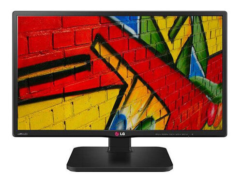 Περισσότερες πληροφορίες για "LG 24BK450H-B (23.8"/Full HD)"