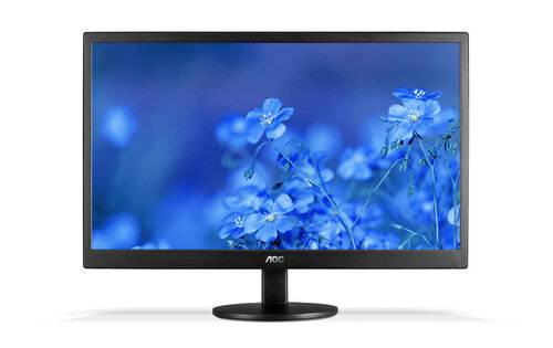 Περισσότερες πληροφορίες για "AOC E1670SWU/WM (15.6"/WXGA)"