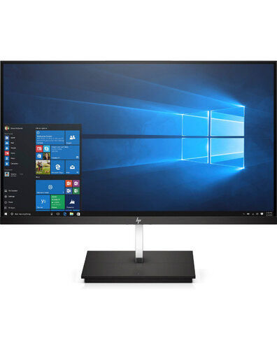 Περισσότερες πληροφορίες για "HP EliteOne 1000 23.8in FHD (23.8"/Full HD)"