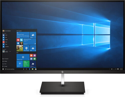 Περισσότερες πληροφορίες για "HP EliteOne 1000 27in 4K UHD (27"/4K Ultra HD)"