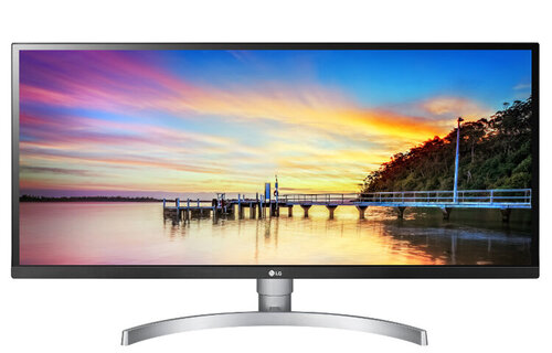 Περισσότερες πληροφορίες για "LG 34BK650-W (34"/UltraWide Full HD)"