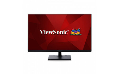 Περισσότερες πληροφορίες για "Viewsonic Value Series VA2456-MHD (23.8"/Full HD)"