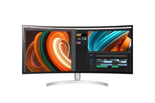 Περισσότερες πληροφορίες για "LG 34WK95C (34"/UltraWide Quad HD)"