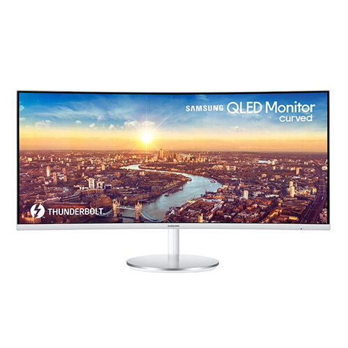 Περισσότερες πληροφορίες για "Samsung C34J791WTN (34"/UltraWide Quad HD)"