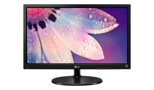 Περισσότερες πληροφορίες για "LG 19M38A (18.5"/WXGA)"