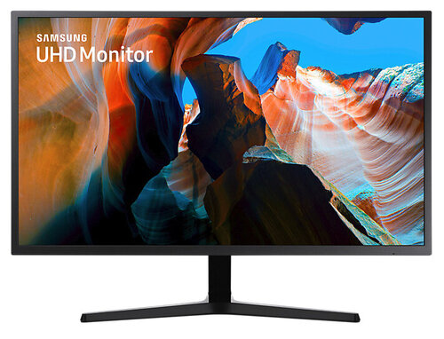 Περισσότερες πληροφορίες για "Samsung LU32J590UQU (31.5"/4K Ultra HD)"