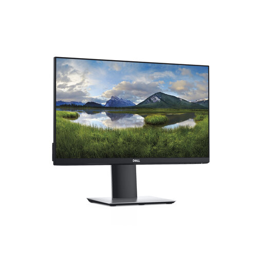 Περισσότερες πληροφορίες για "DELL P2219H (22"/Full HD)"