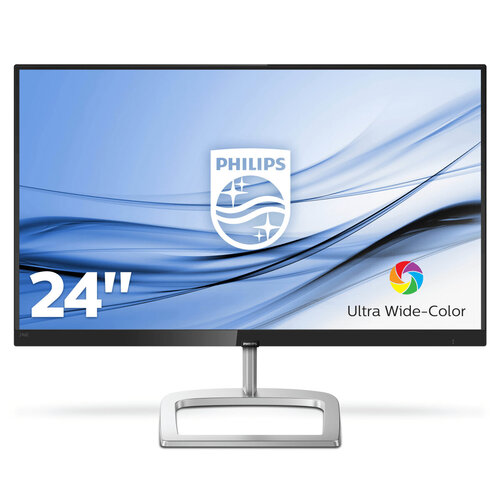 Περισσότερες πληροφορίες για "Philips E Line 246E9QSB/01 (23.8"/Full HD)"