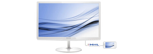 Περισσότερες πληροφορίες για "Philips E Line 247E6EDAW/01 (23.6"/Full HD)"