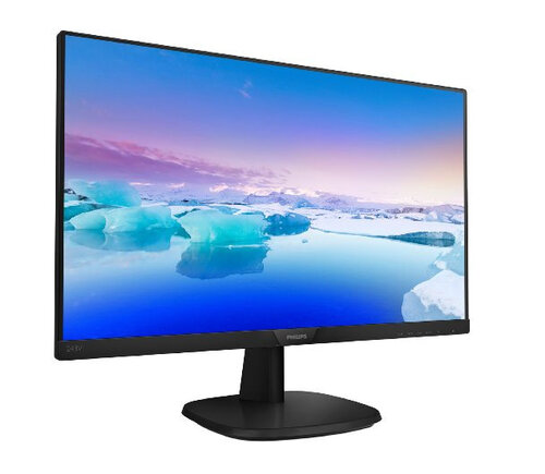 Περισσότερες πληροφορίες για "Philips V Line 243V7QSBA/93 (23.8"/Full HD)"