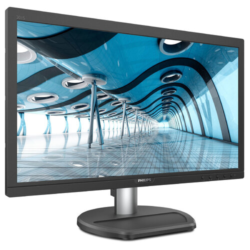 Περισσότερες πληροφορίες για "Philips S Line 201S8LHSB2/93 (19.5"/HD+)"