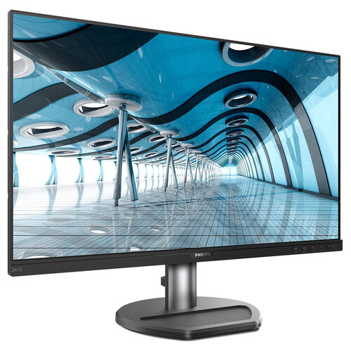 Περισσότερες πληροφορίες για "Philips S Line 241S8QHSB/93 (23.8"/Full HD)"