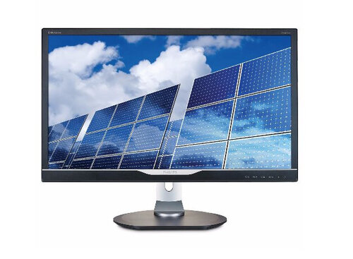 Περισσότερες πληροφορίες για "Philips Brilliance 288B6LJRNB/93 (28"/4K Ultra HD)"