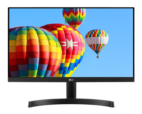 Περισσότερες πληροφορίες για "LG 27MK600M-B (27"/Full HD)"