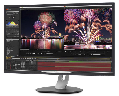 Περισσότερες πληροφορίες για "Philips Brilliance 328P6VUBREB/75 (31.5"/4K Ultra HD)"