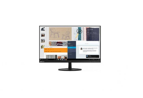 Περισσότερες πληροφορίες για "Lenovo L27m-28 (27"/Full HD)"