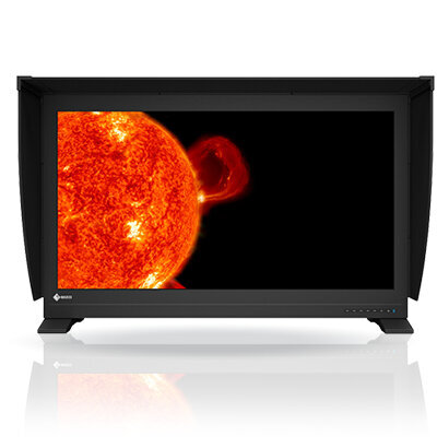 Περισσότερες πληροφορίες για "EIZO ColorEdge CG3145 (31.1"/4K DCI)"