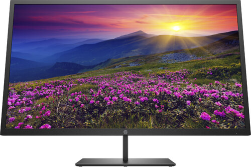 Περισσότερες πληροφορίες για "HP Pavilion 32 QHD (31.5"/Quad HD)"