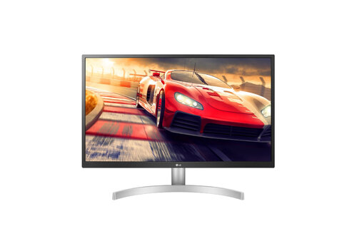 Περισσότερες πληροφορίες για "LG 27UL500-W (27"/4K Ultra HD)"