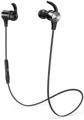 Περισσότερες πληροφορίες για "TaoTronics TT-BH07 (Μαύρο)"