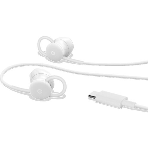 Περισσότερες πληροφορίες για "Google Pixel USB-C (Άσπρο)"