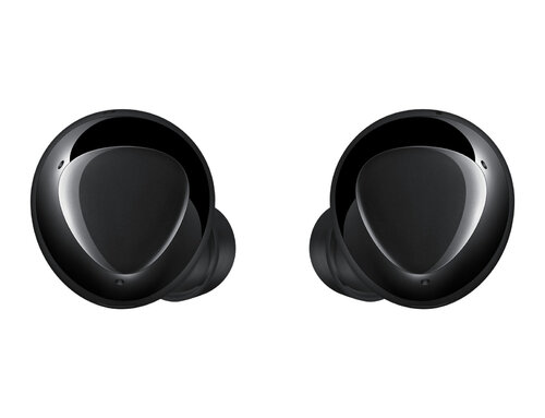 Περισσότερες πληροφορίες για "TIM Samsung Galaxy Buds+ (Μαύρο)"