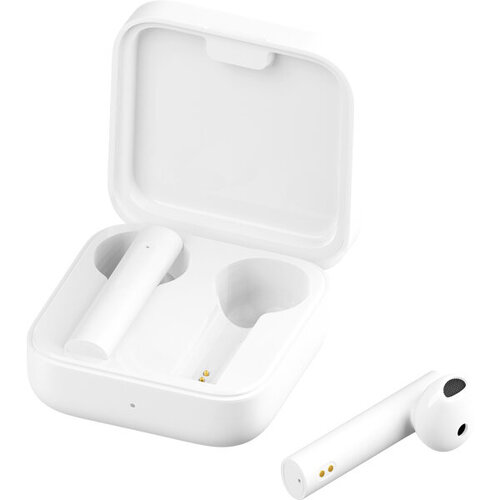 Περισσότερες πληροφορίες για "Xiaomi Mi Air 2 SE True (Άσπρο)"