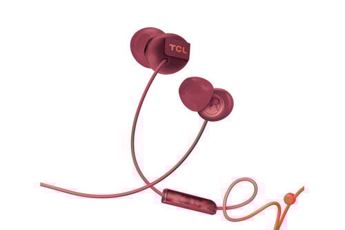Περισσότερες πληροφορίες για "TCL SOCL300OR (Πορτοκαλί)"
