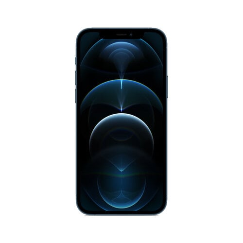 Περισσότερες πληροφορίες για "Apple iPhone 12 Pro (Μπλε/512 GB)"