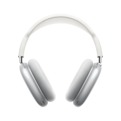 Περισσότερες πληροφορίες για "Apple AirPods Max (Ασημί/Ασύρματα)"