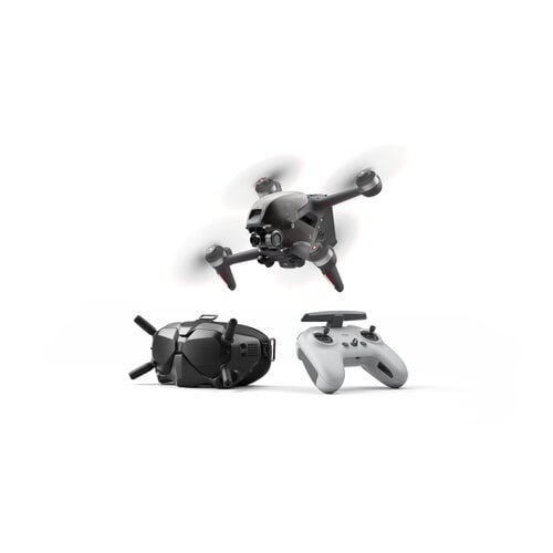 Περισσότερες πληροφορίες για "DJI FPV Combo"
