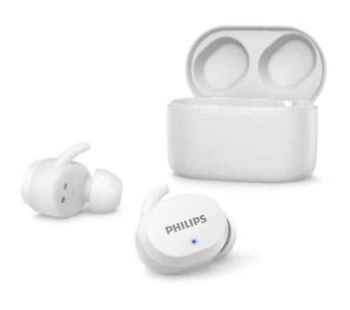 Περισσότερες πληροφορίες για "Philips 3000 series TAT3216WT (Άσπρο)"